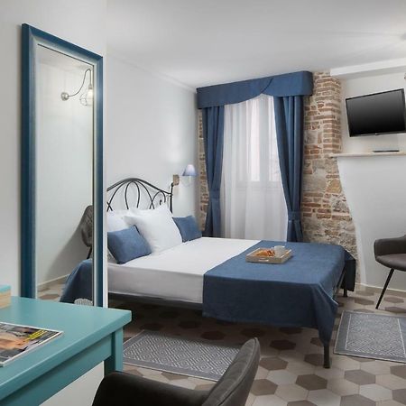 רוביני Noemi'S Rooms מראה חיצוני תמונה
