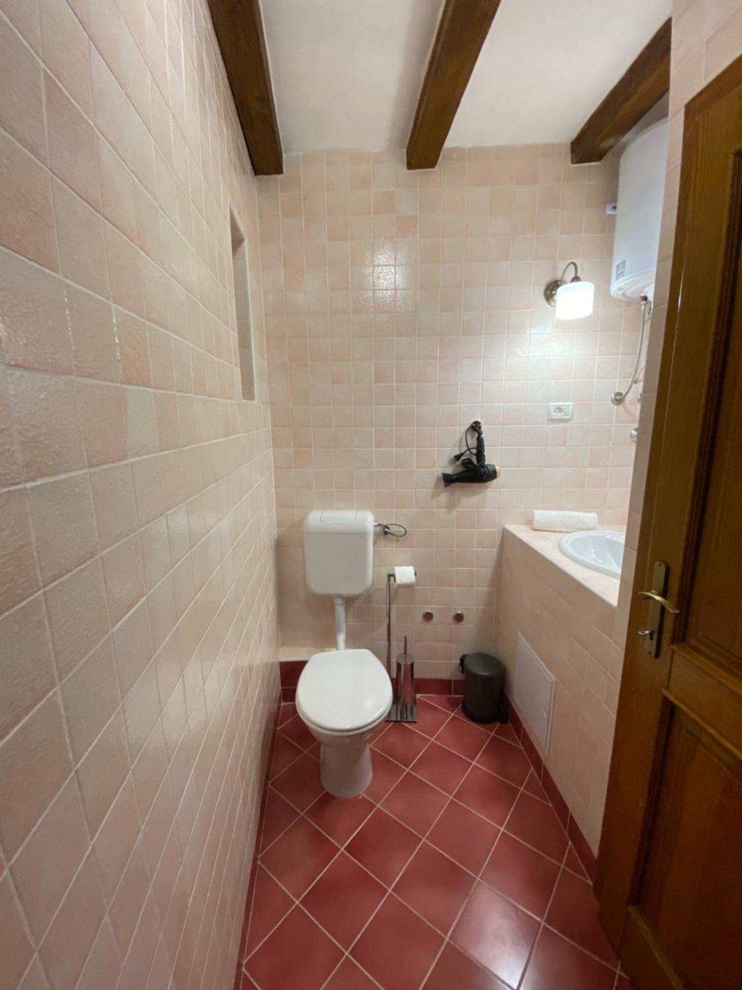 רוביני Noemi'S Rooms חדר תמונה