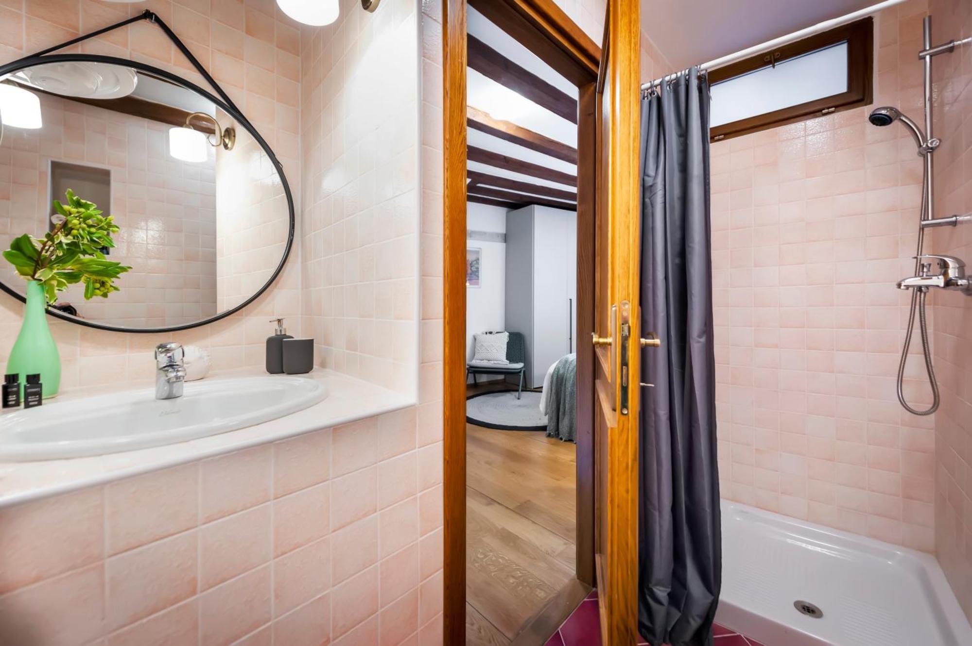 רוביני Noemi'S Rooms חדר תמונה