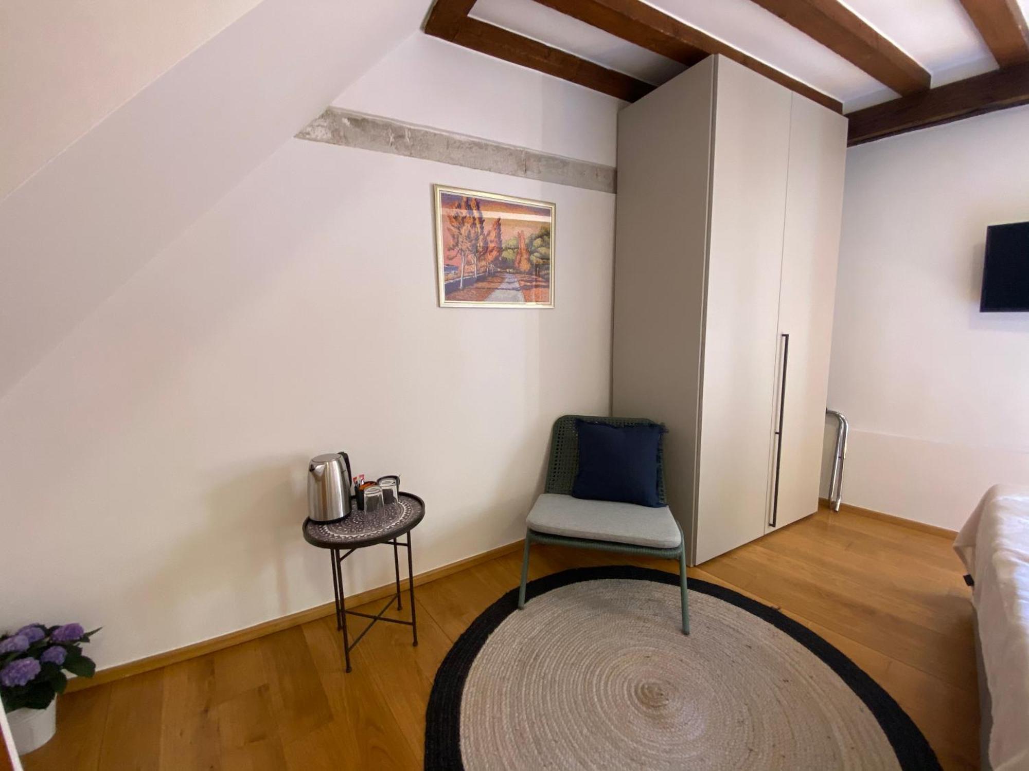 רוביני Noemi'S Rooms חדר תמונה