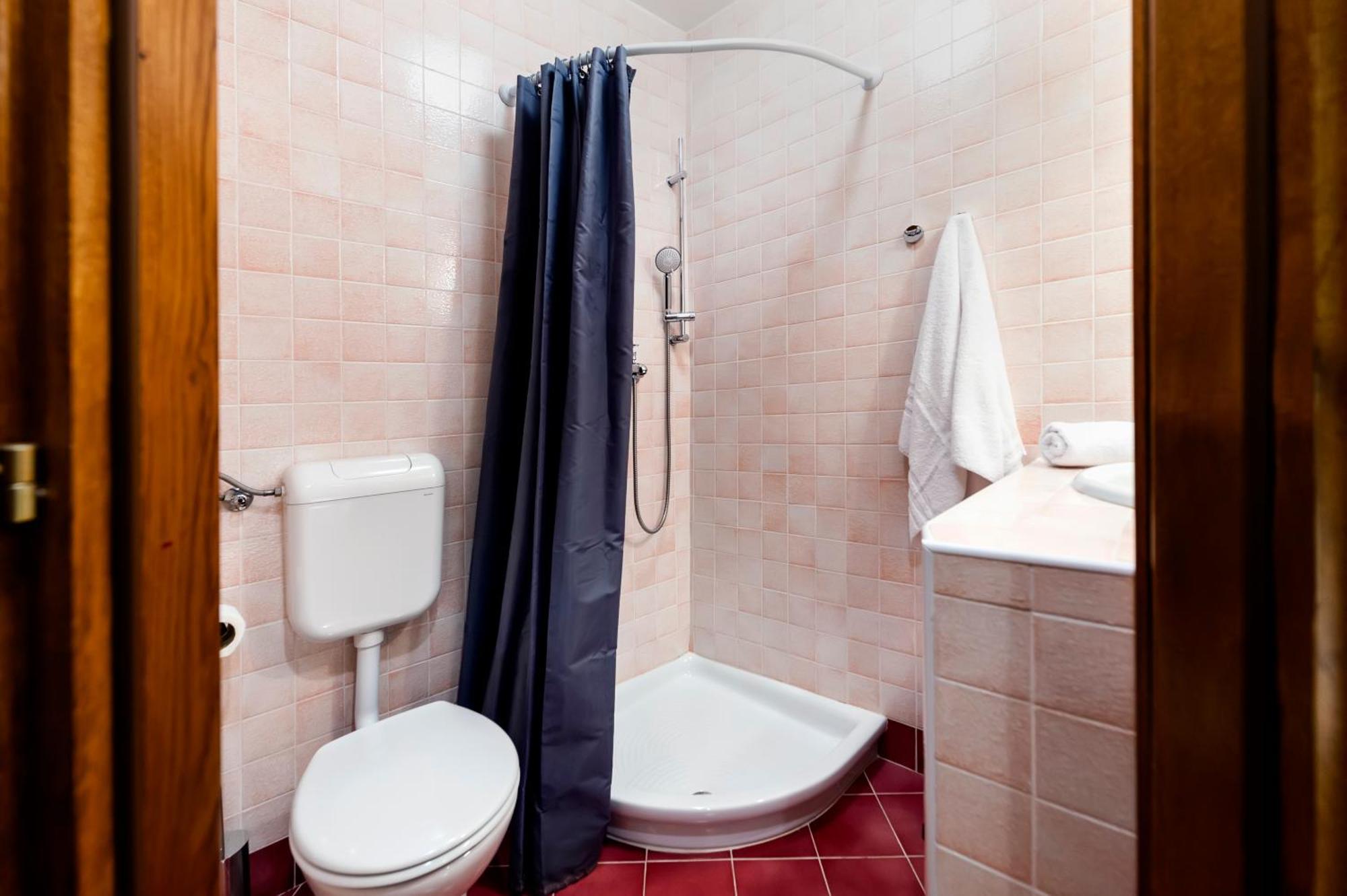 רוביני Noemi'S Rooms חדר תמונה
