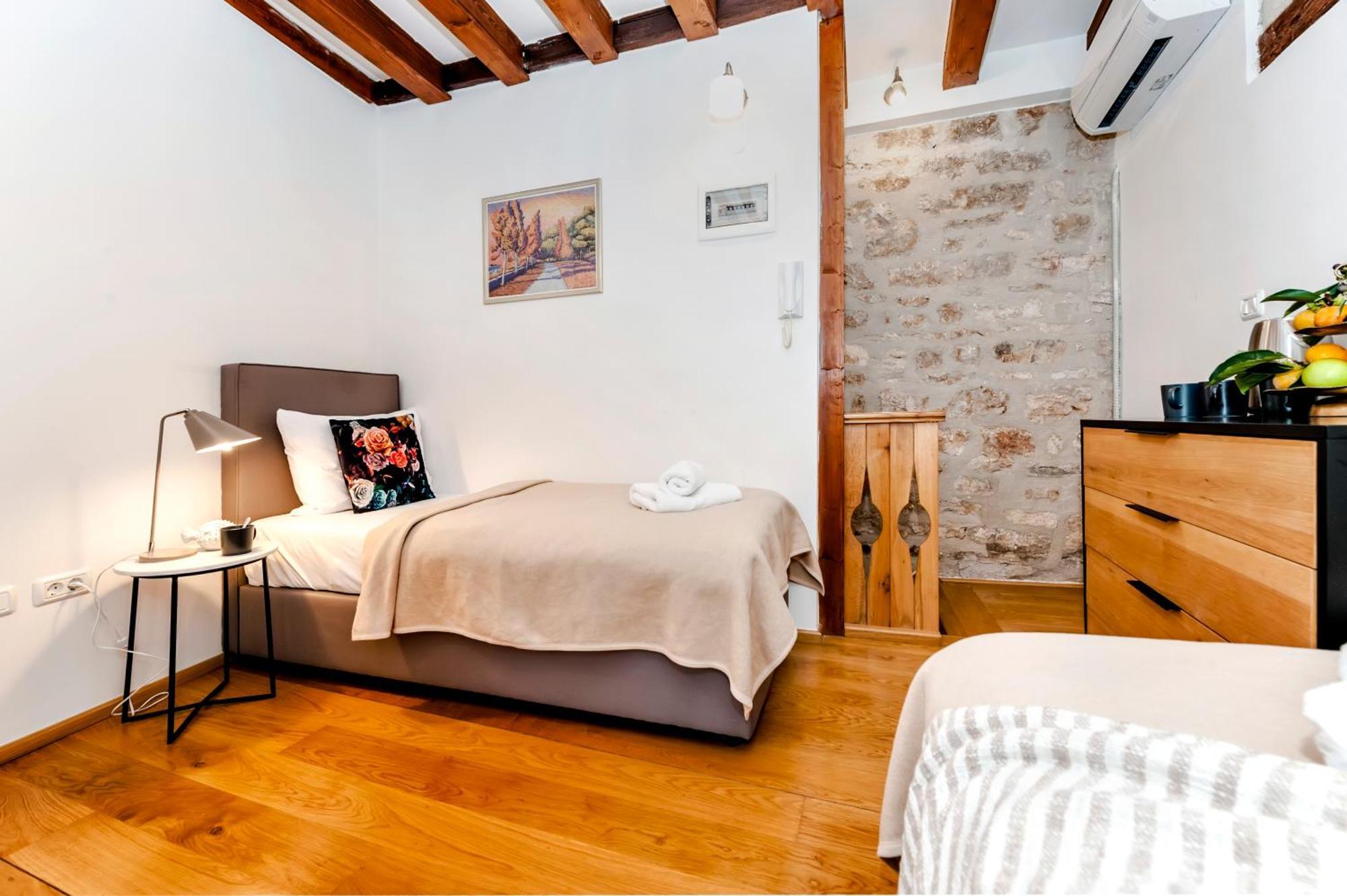 רוביני Noemi'S Rooms חדר תמונה