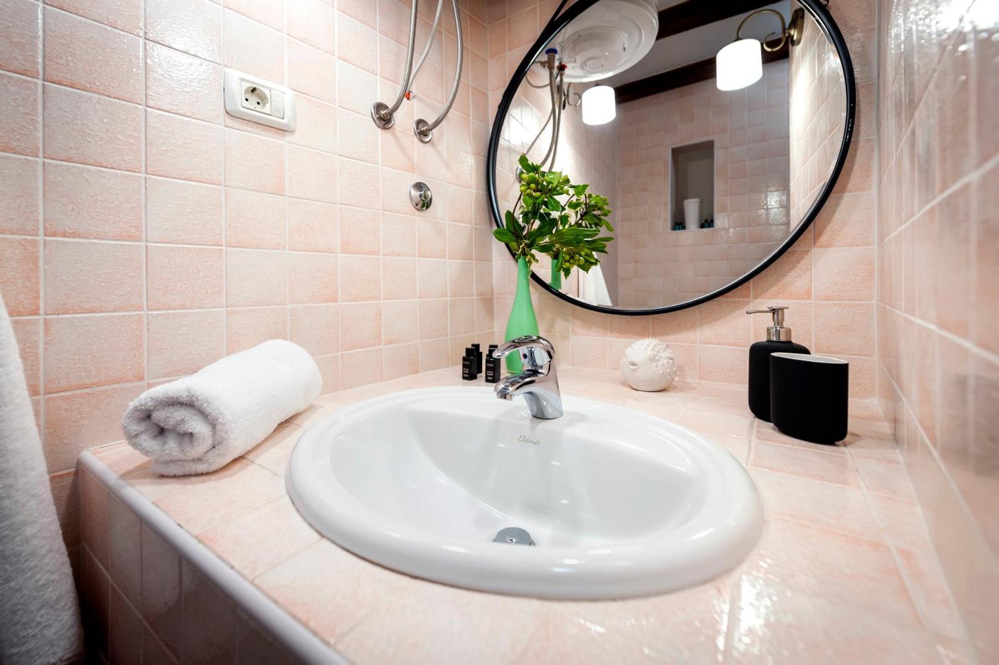 רוביני Noemi'S Rooms חדר תמונה