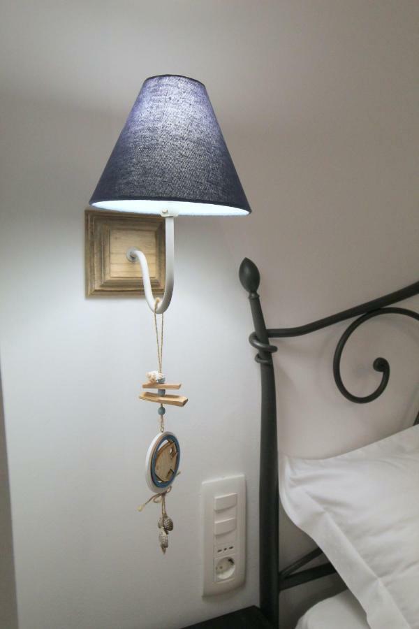 רוביני Noemi'S Rooms מראה חיצוני תמונה