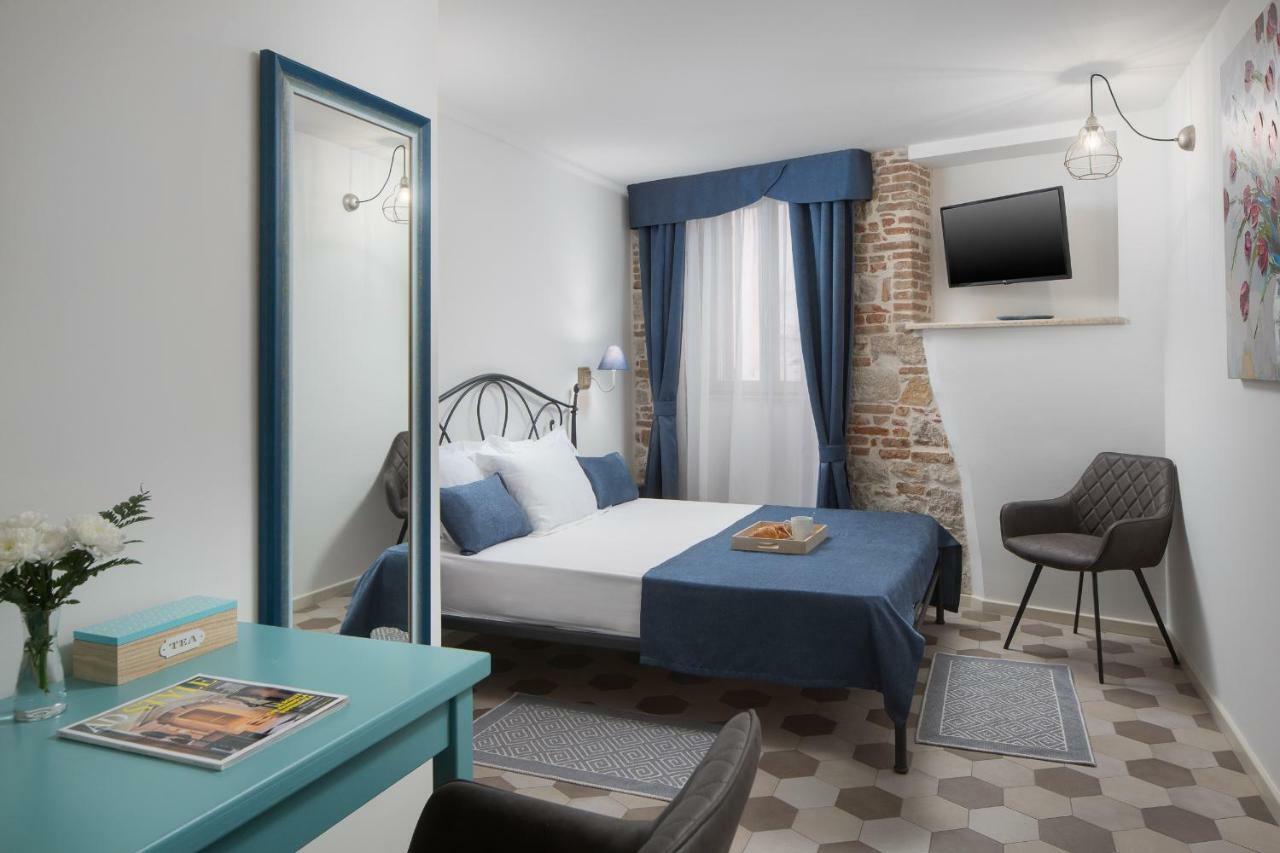 רוביני Noemi'S Rooms מראה חיצוני תמונה